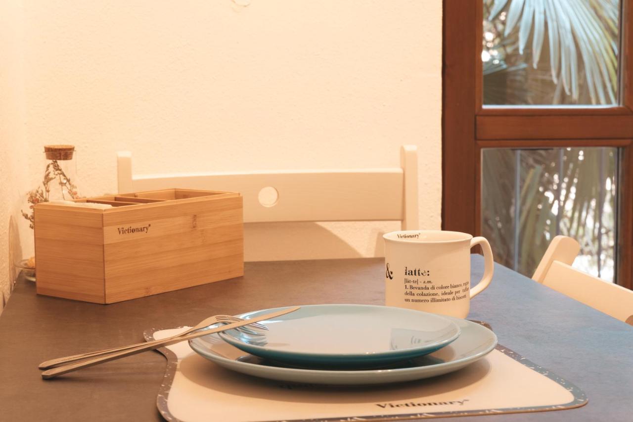 Civico 100 Bed & Breakfast แตร์นี ภายนอก รูปภาพ