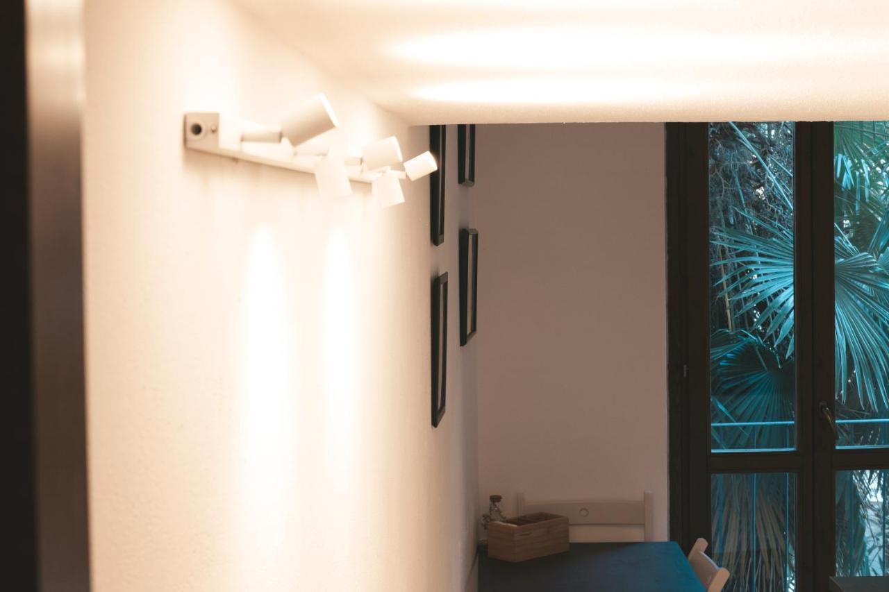 Civico 100 Bed & Breakfast แตร์นี ภายนอก รูปภาพ